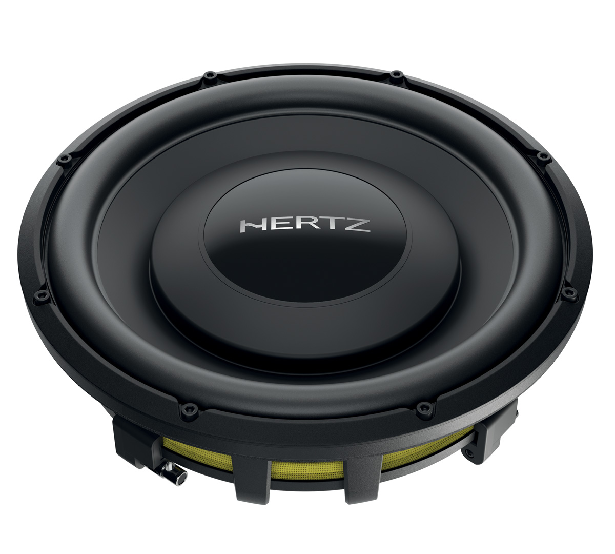 Hertz MPS 300 S4