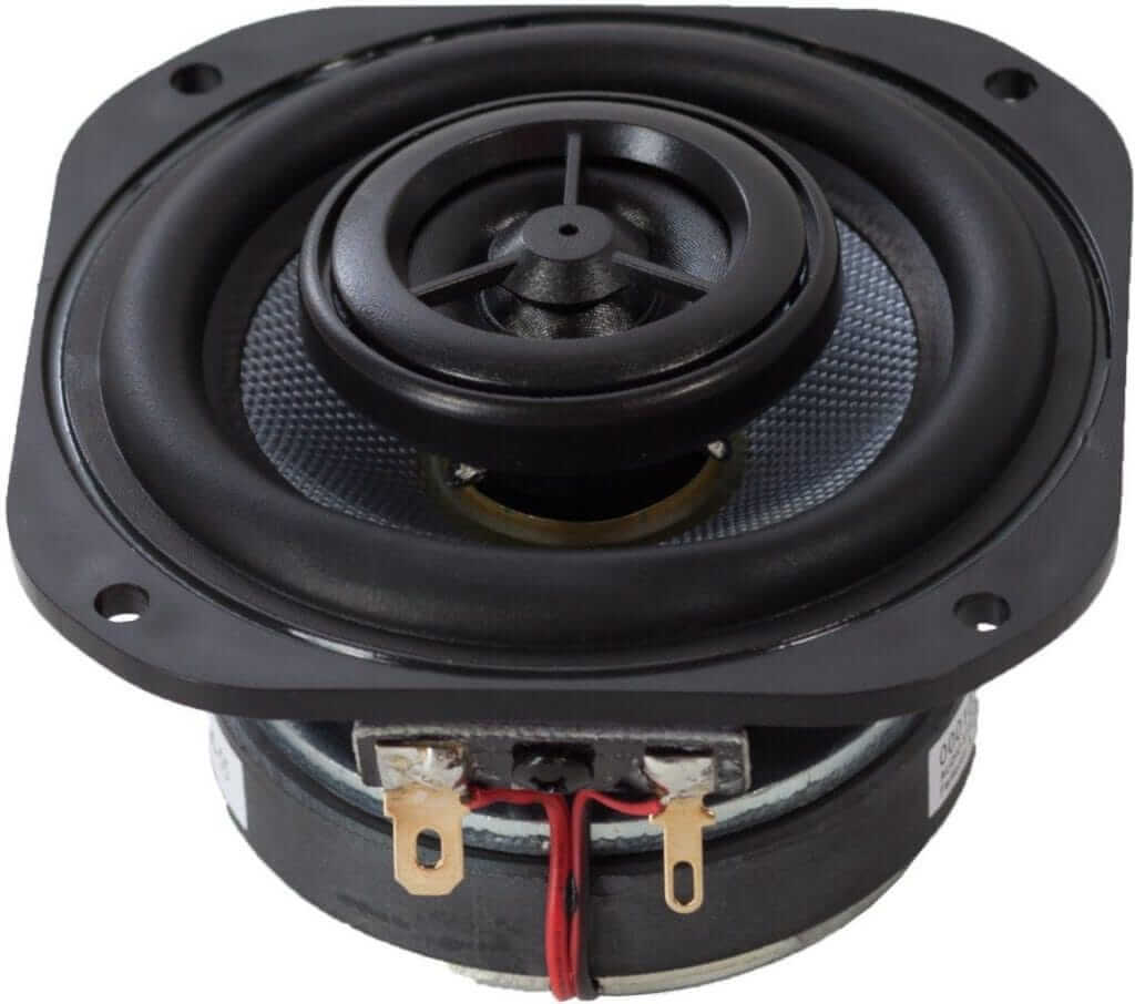 Audio System CO 80 EVO 2