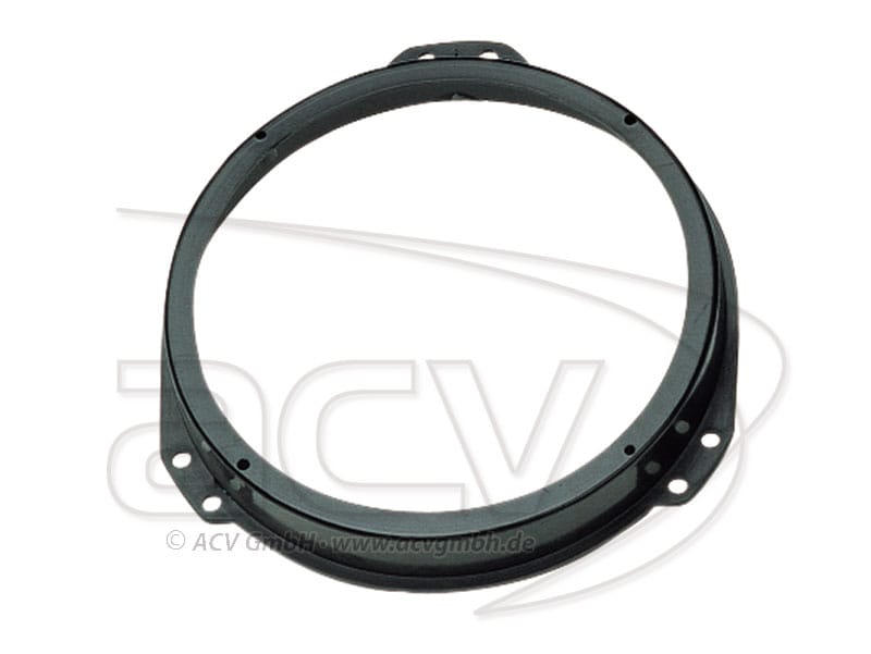 Lautsprecherringe Ø165mm Opel Astra / Calibra / Om