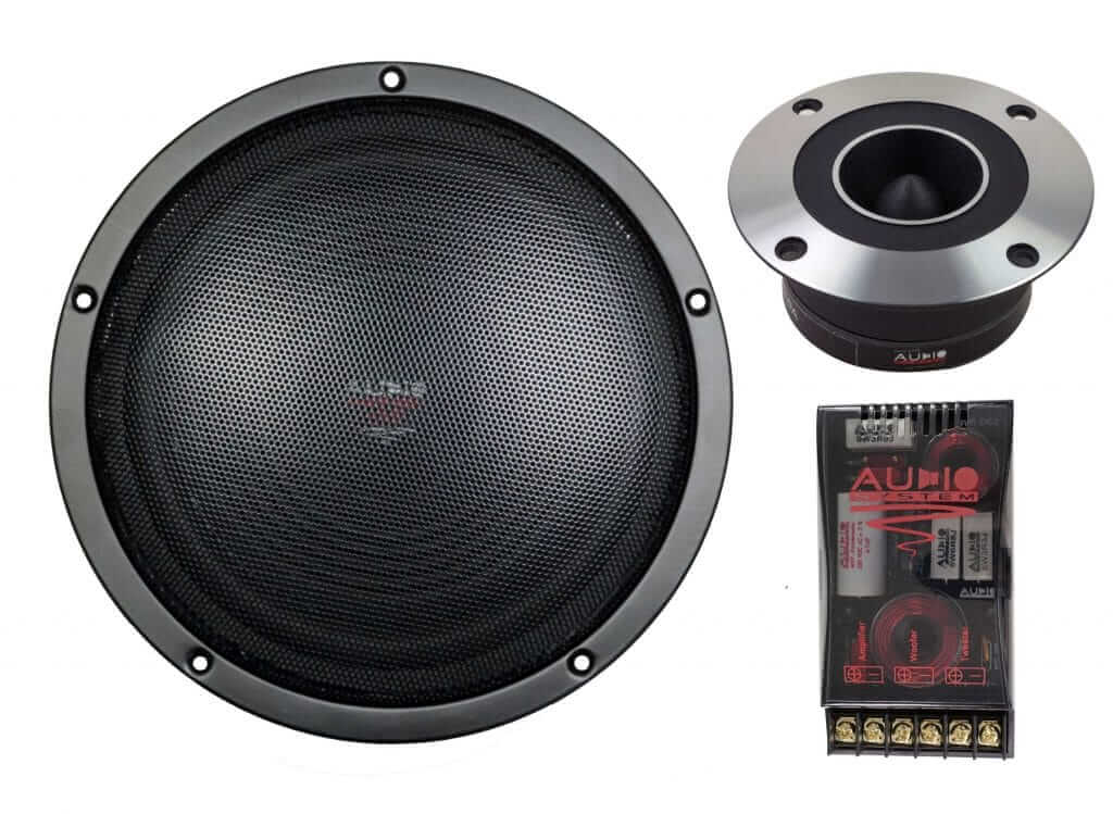 Audio System R 200 FREE AIR EVO 2