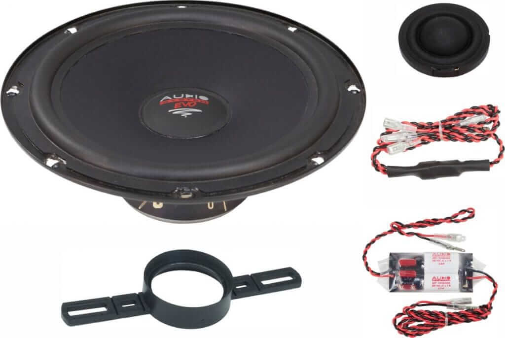 Audio System X 200 EM EVO 2