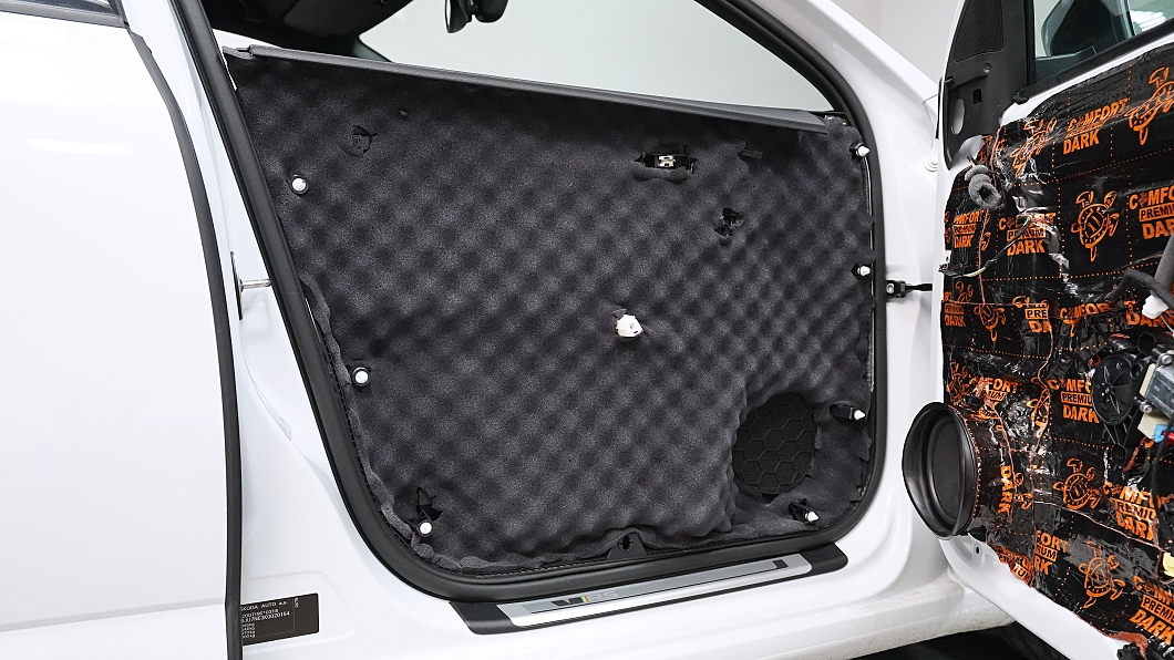 Comfort Mats Softwave 15mm