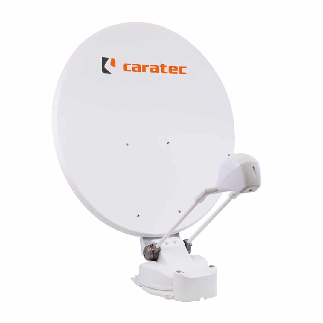 Caratec Sat-Antenne CASAT850DT (85cm)