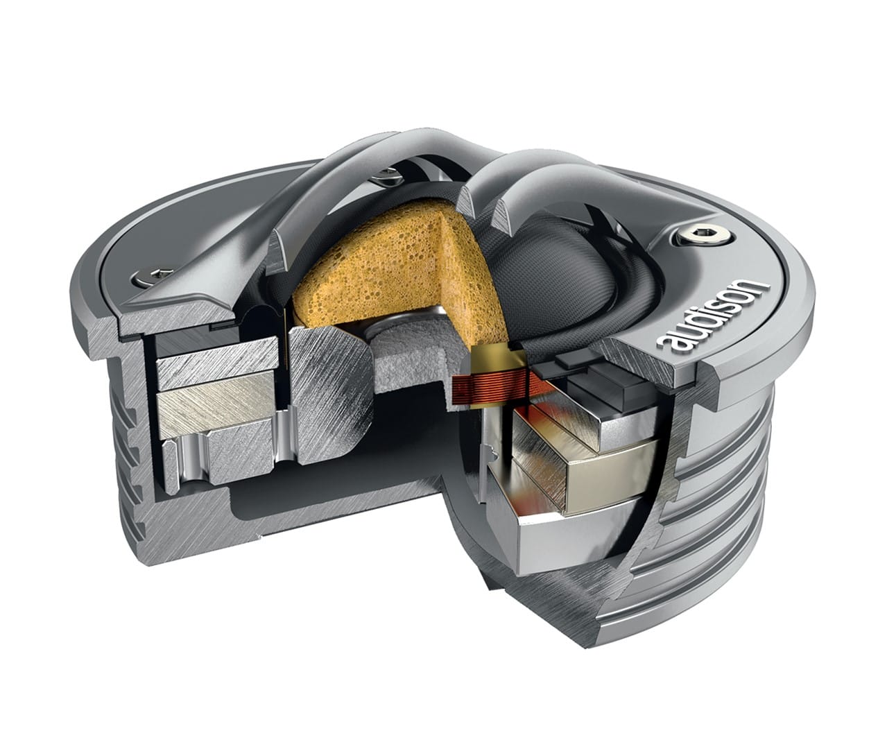 Audison TH 1.5 II