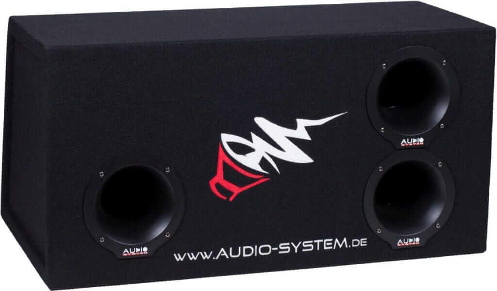 Audio System HX 12 SQ BR-2