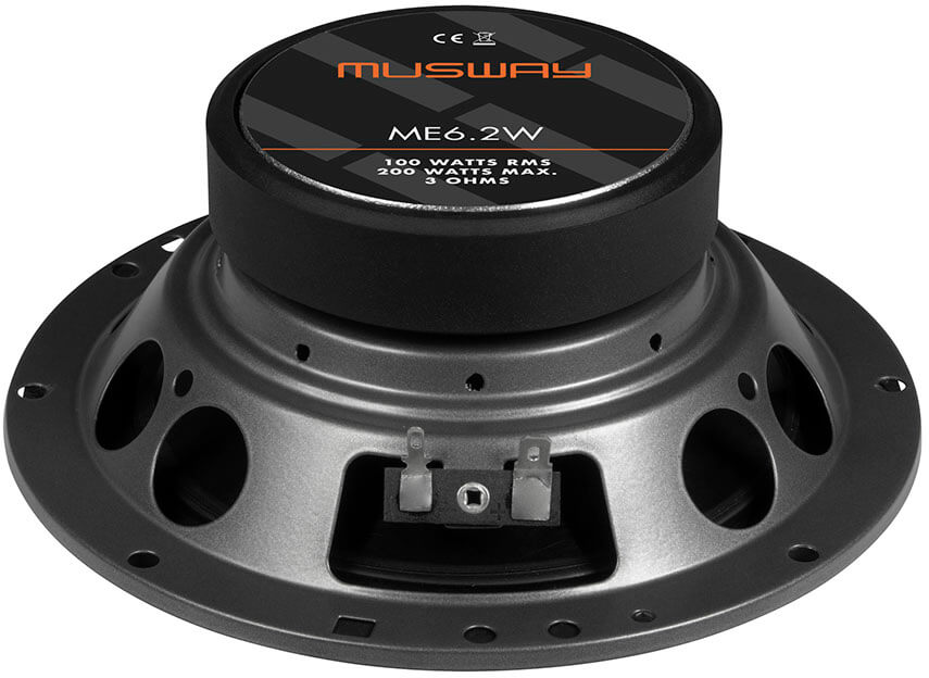 Musway ME6.2W