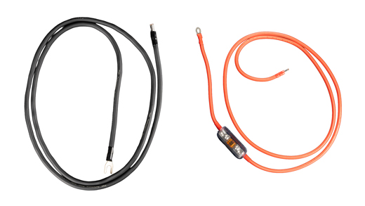 Power Anschluss Kit 8qmm