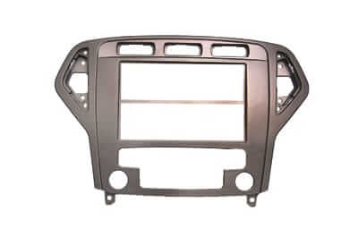 1+2 DIN Radioblende Ford 001.243-2