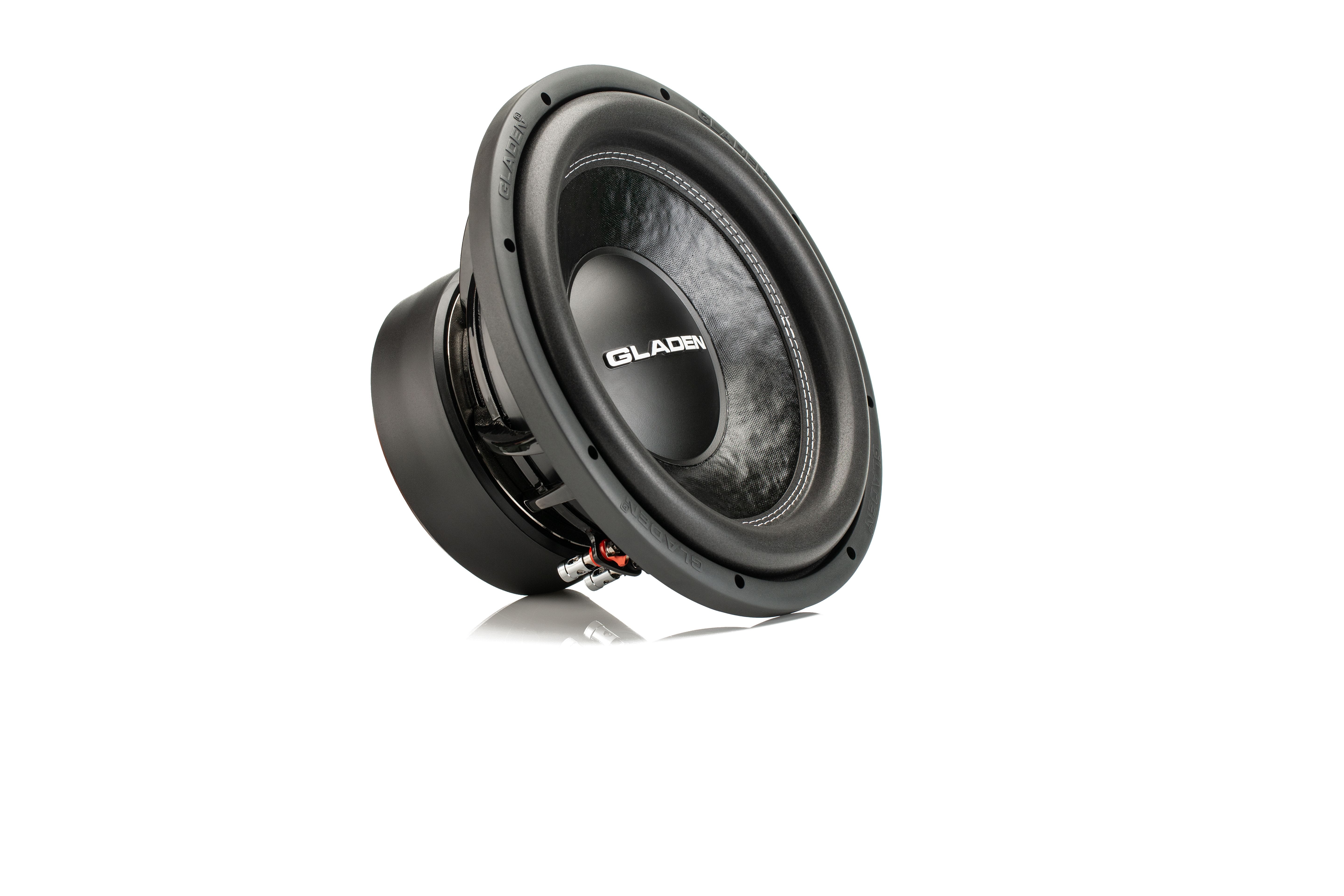 GLADEN SQX 12