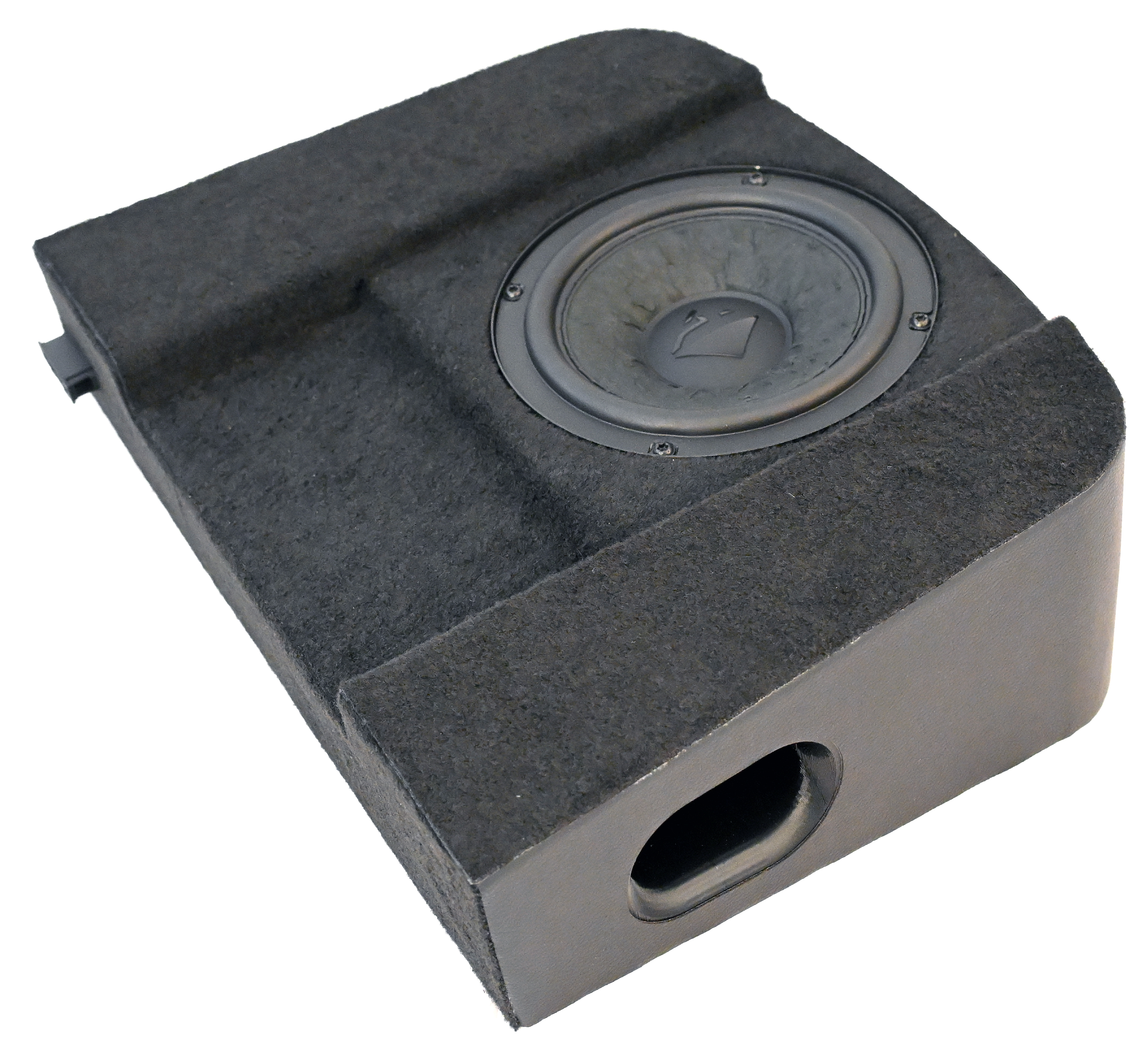 FIAT Subwoofer 160 BR