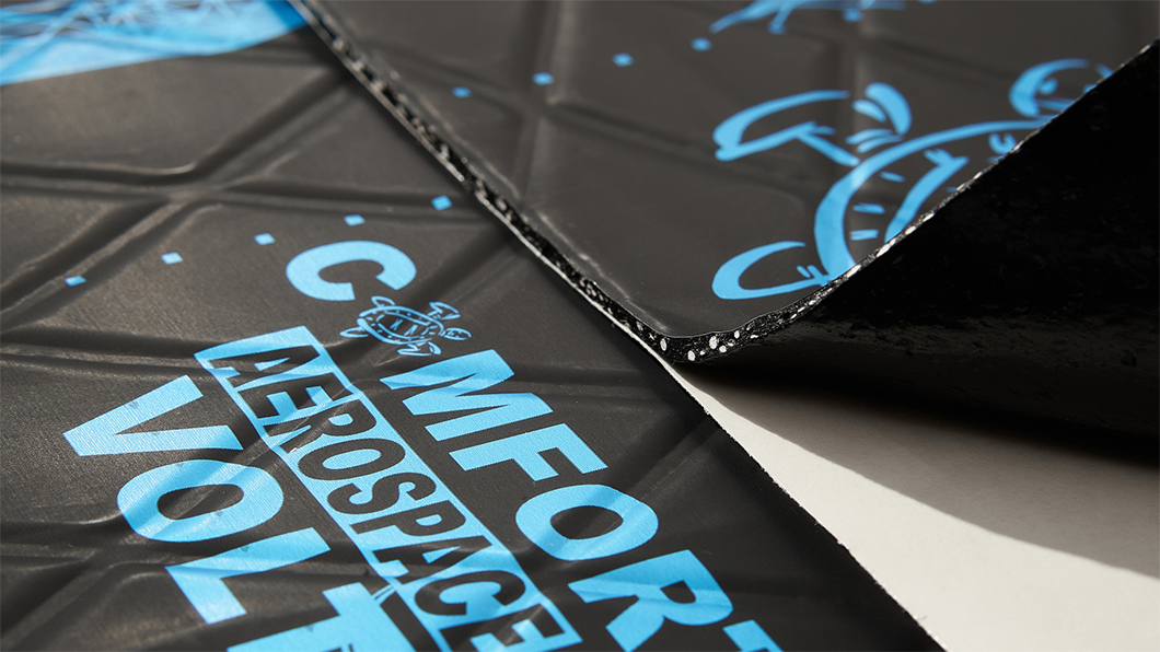 Comfort Mats Aerospace VOLT 2,5mm