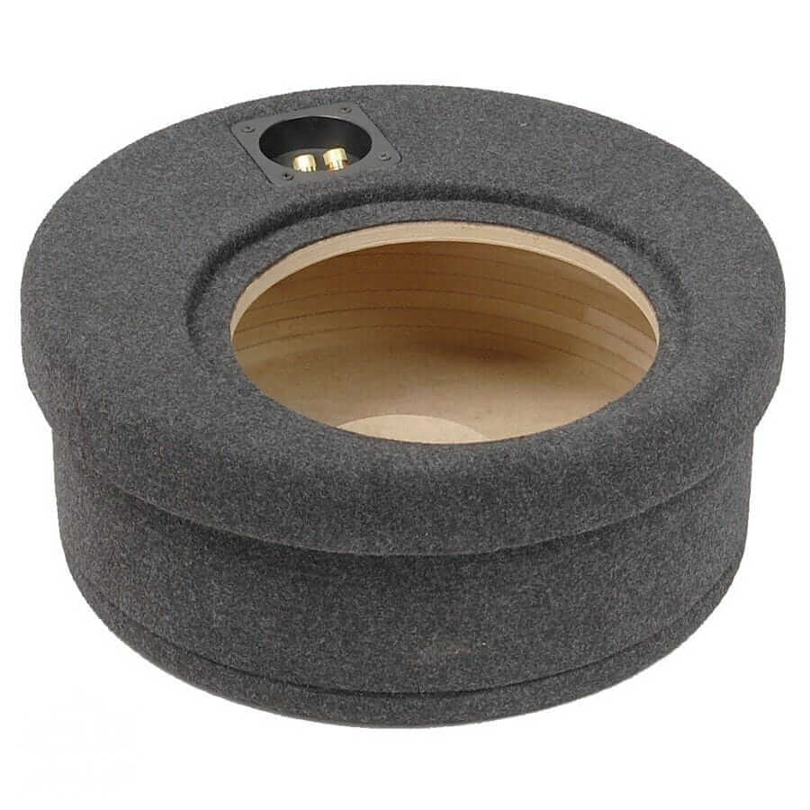 Subwoofer Gehäuse Felge 17