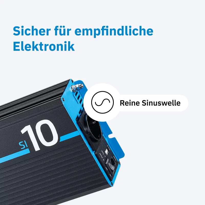 ECTIVE SI 10 (SI102) 12V