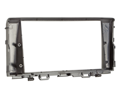 2-DIN Radioblende Kia Rio 381178-45-1