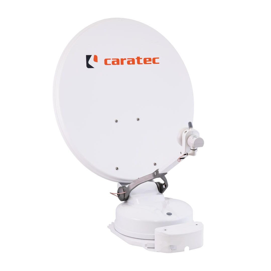 Caratec Sat-Antenne CASAT600D (60cm)