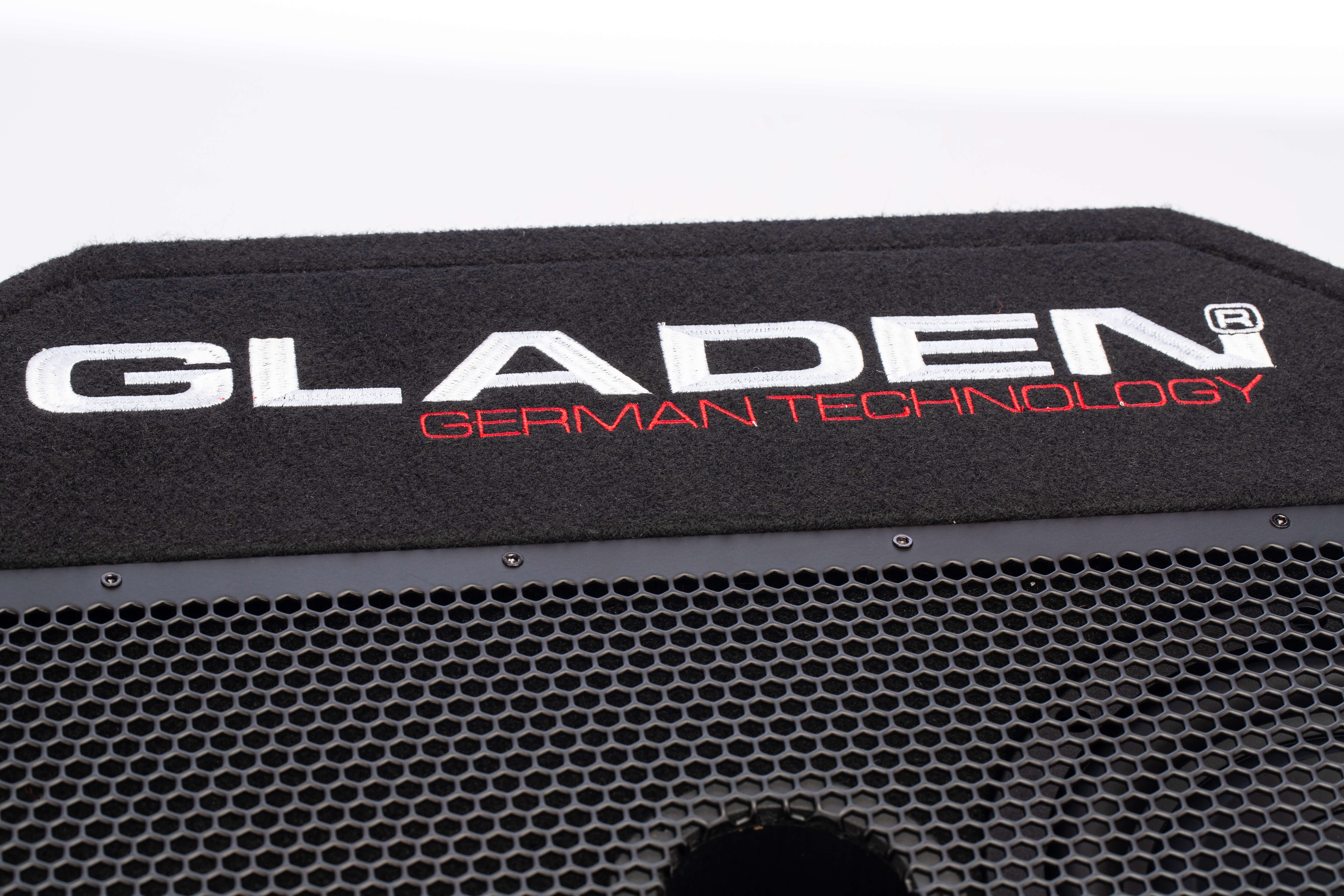 Gladen Gamma GSRB 08