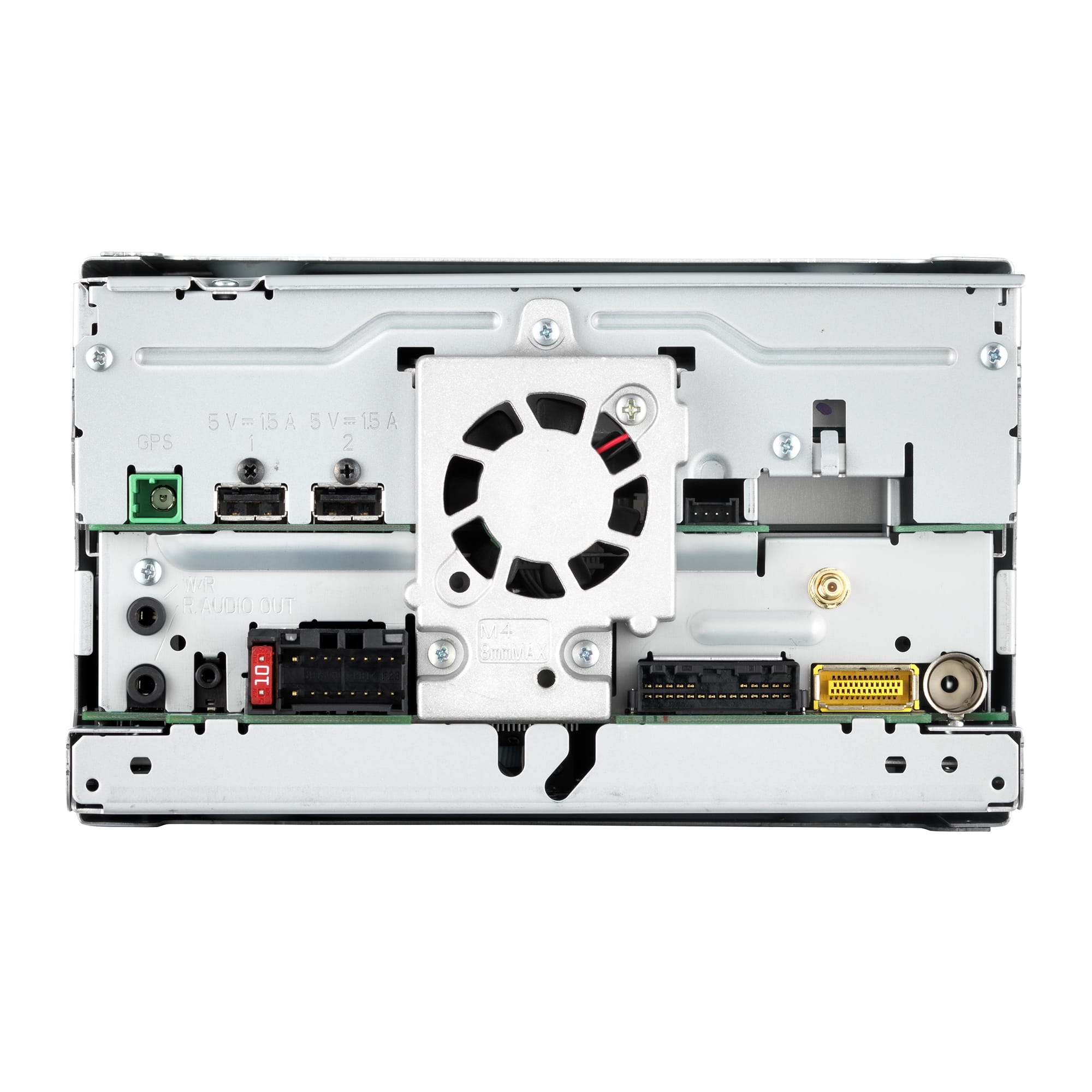 Pioneer AVIC-Z830DAB-C Pioneer AVIC-Z830DAB-C