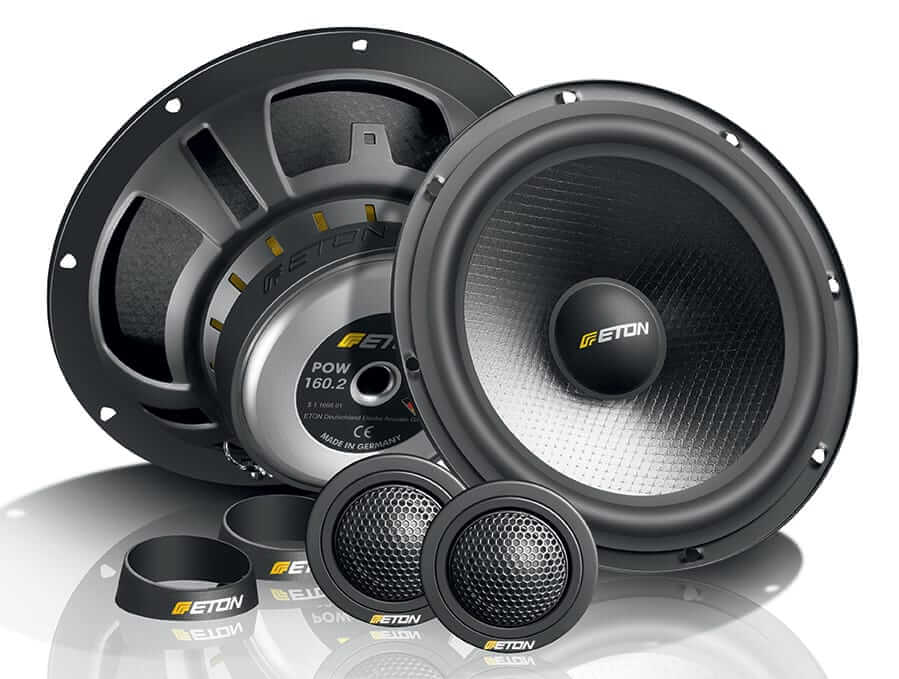 Eton POW 160.2