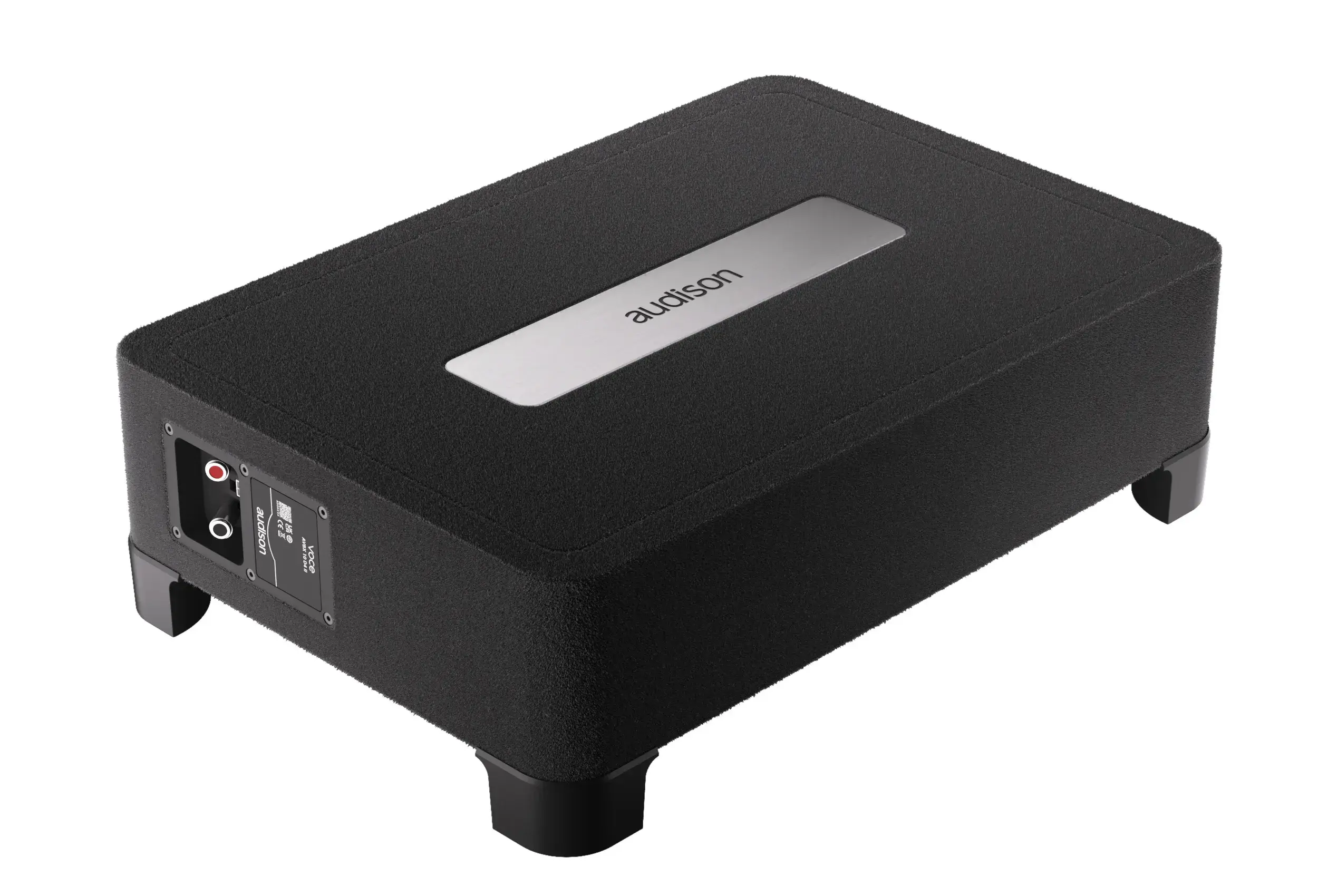 Audison Voce AVBX 10 D4 II