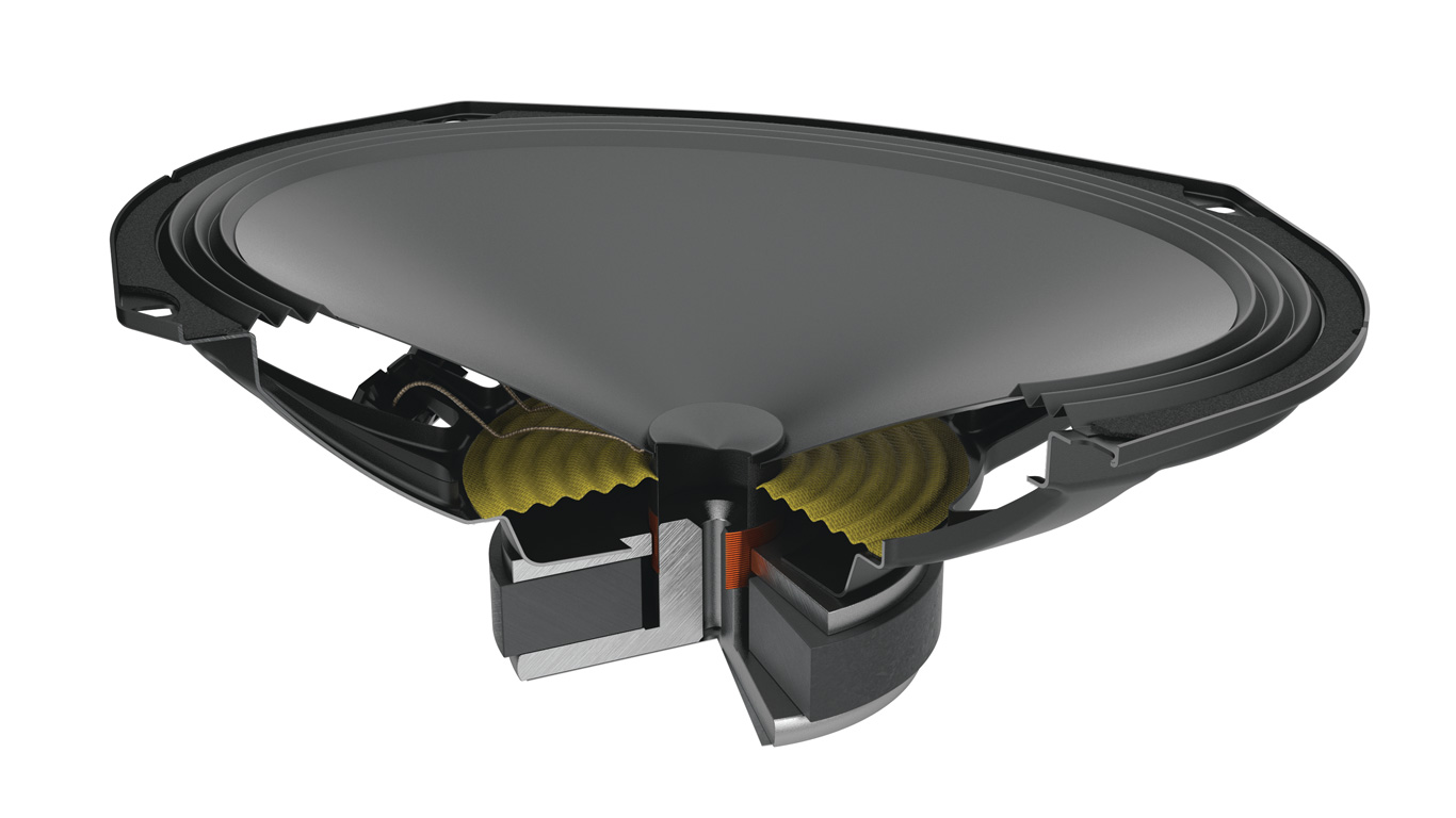 Audison Prima AP 690