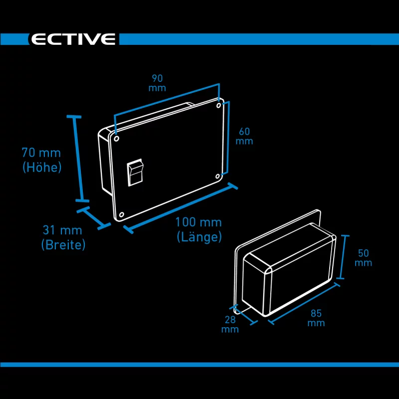 ECTIVE RC1