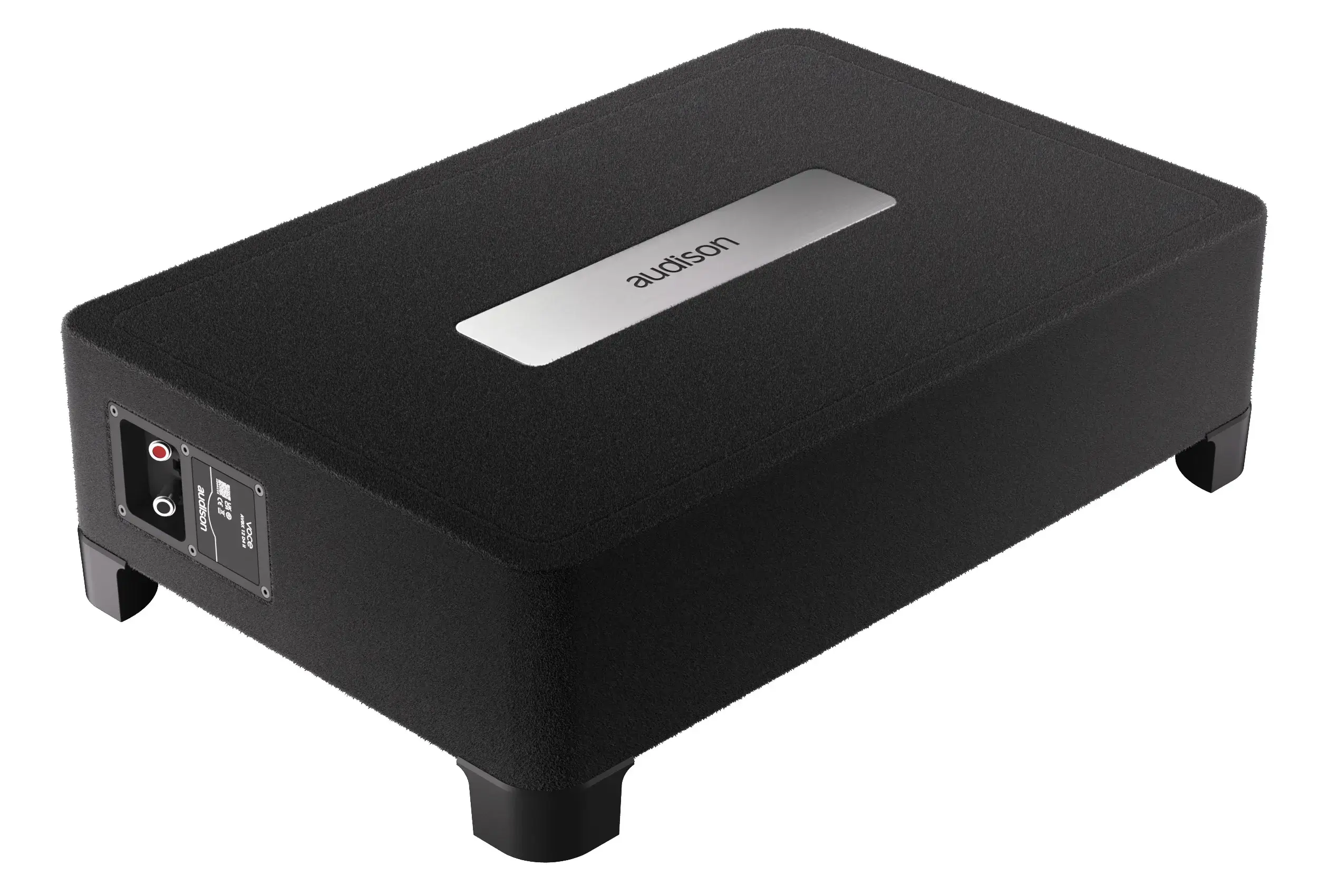 Audison Voce AVBX 12 D4 II