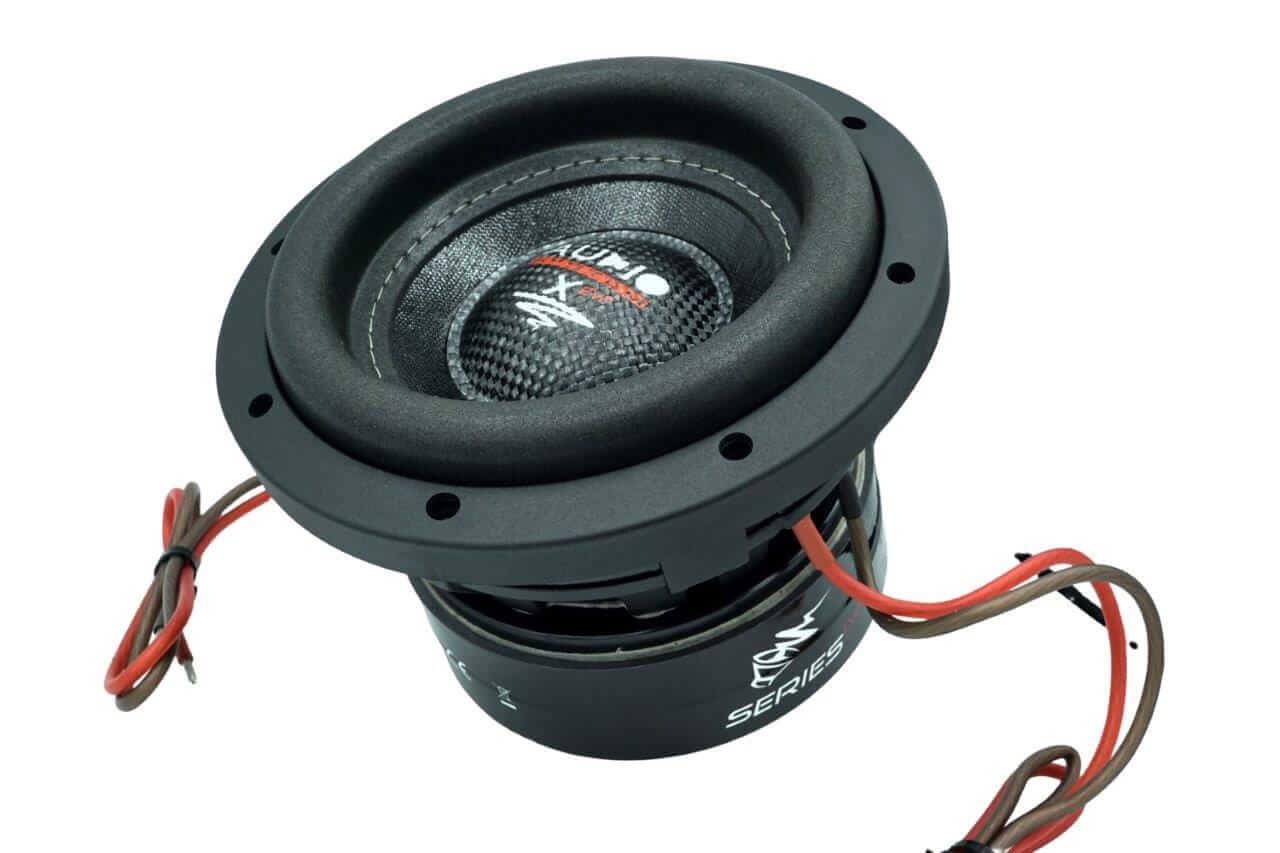 Audio System X 06 EVO