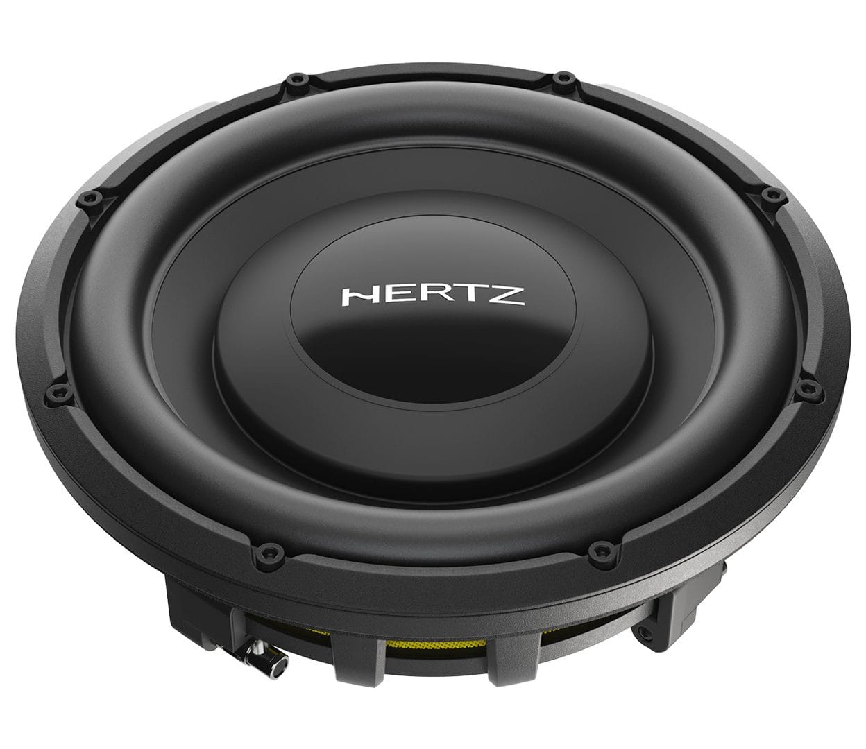 Hertz MPS 250 S4