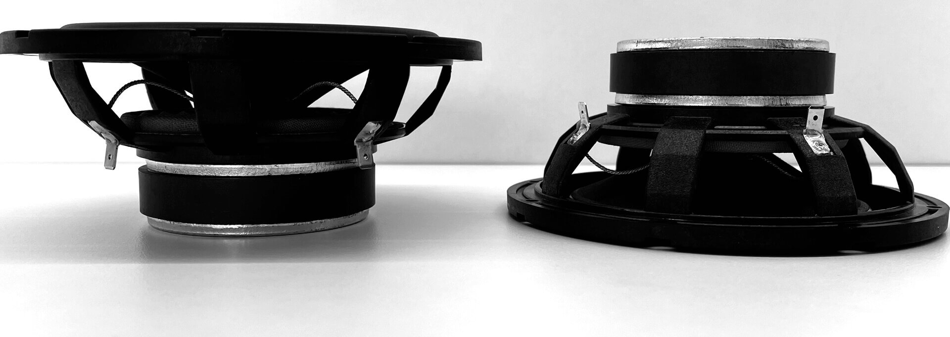 Fortissimo FF6e Tieftöner 1 Paar