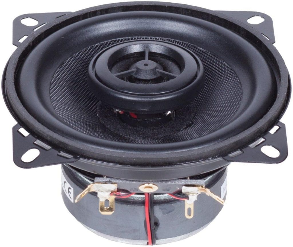 Audio System MXC 100 EVO