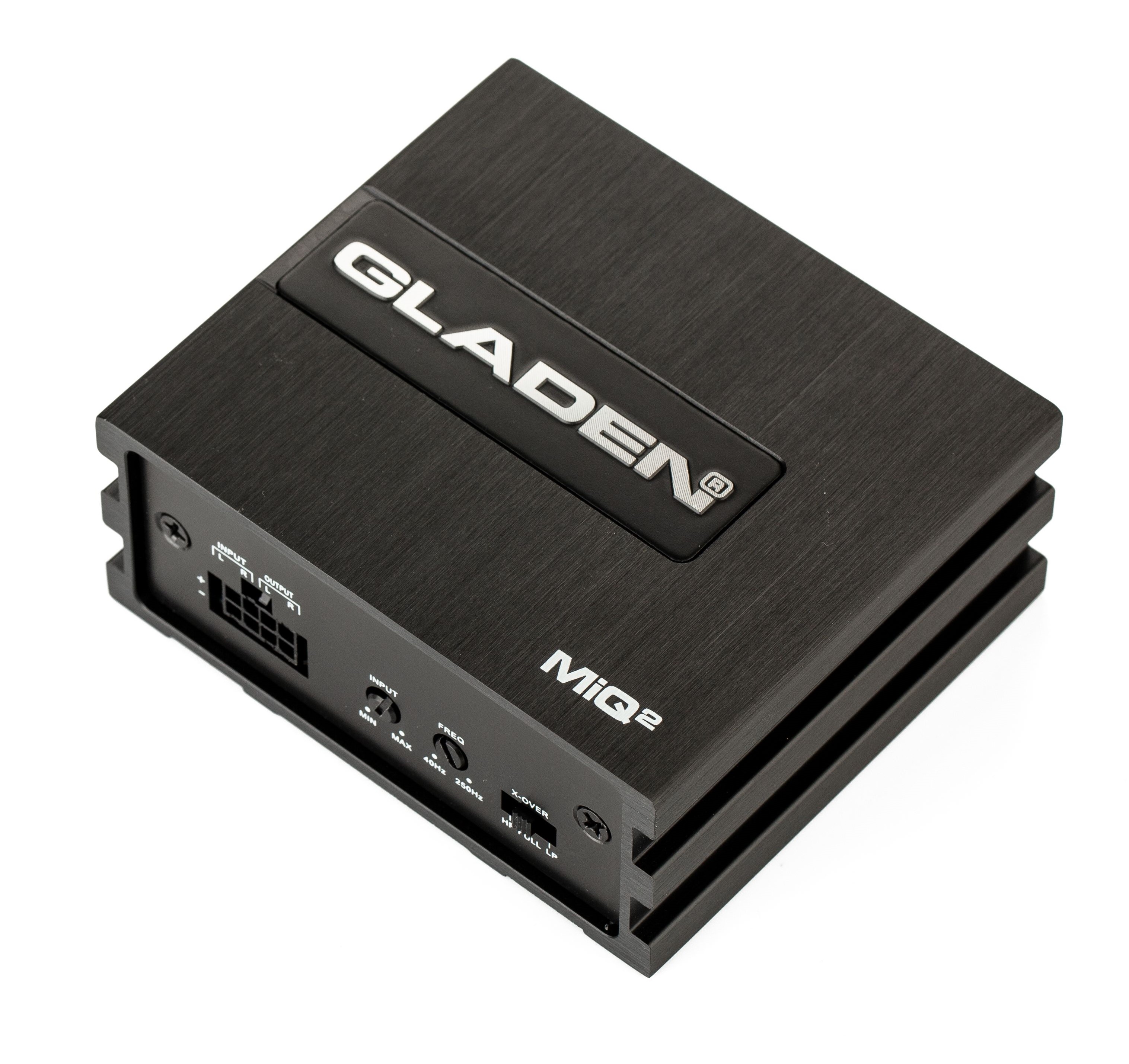 Gladen MIQ²