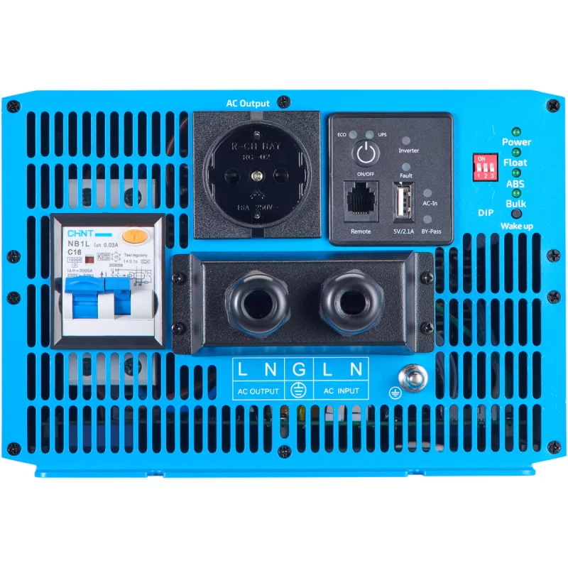 ECTIVE CSI 30 PRO 12V