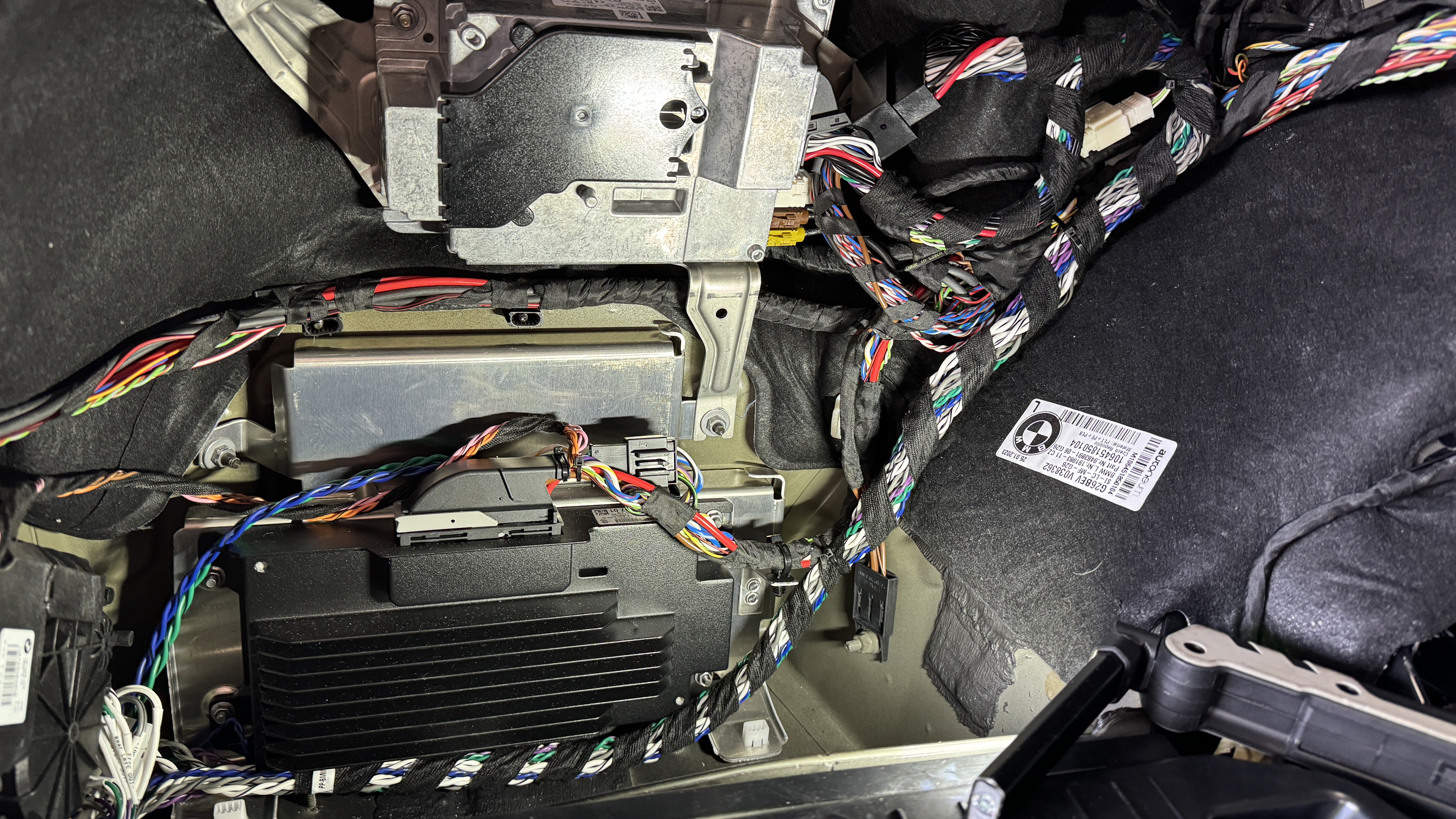 RAM_Verkabelung_BMW_i4