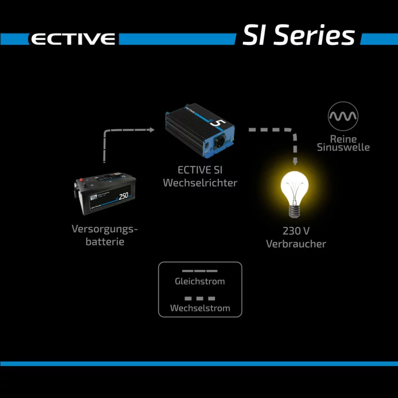 ECTIVE SI 10 (SI102) 12V