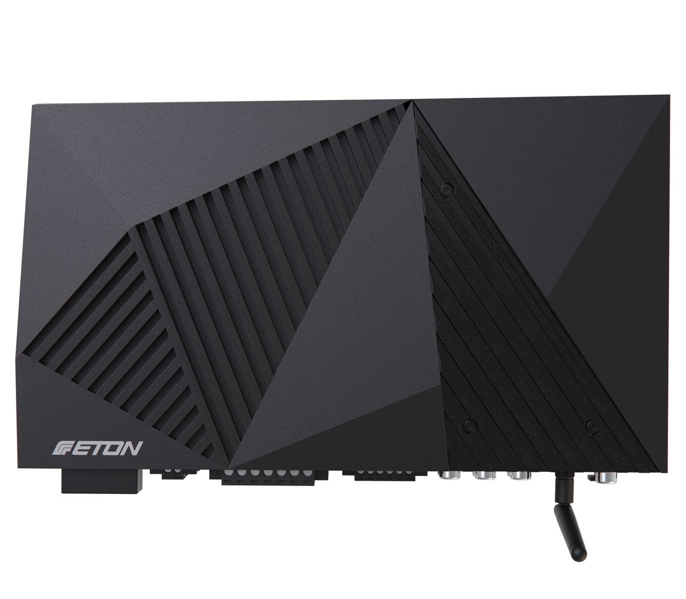 Eton Stealth 7.1 DSP Verstärker