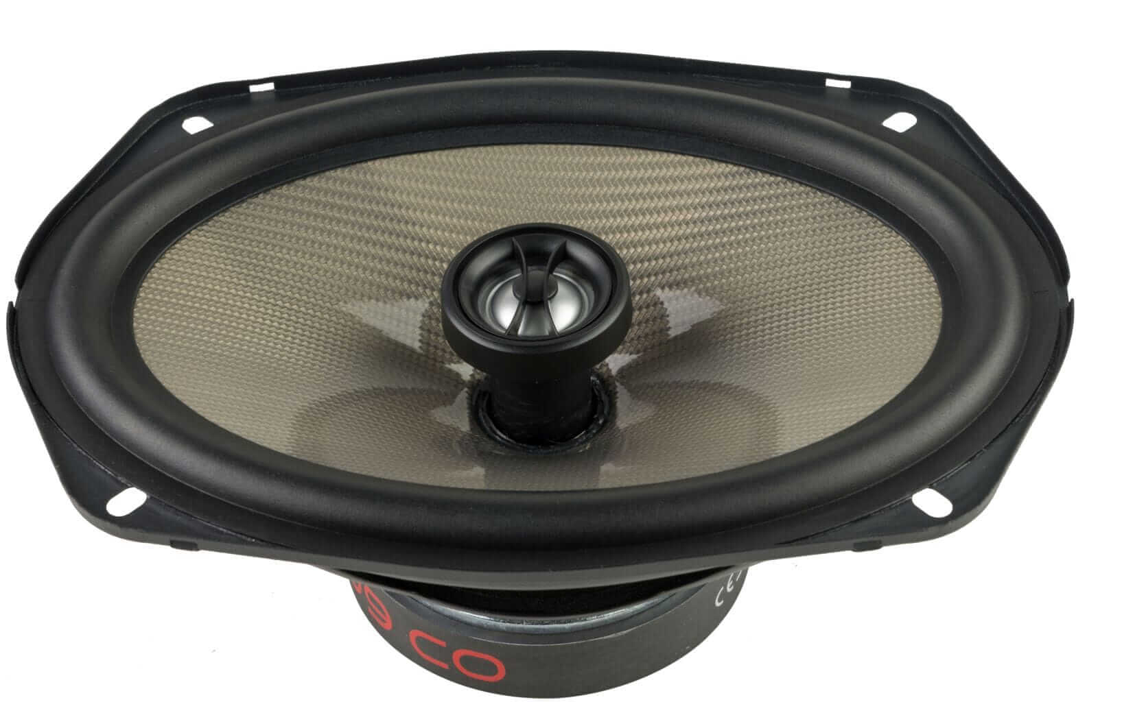 Audio System CARBON 609 CO