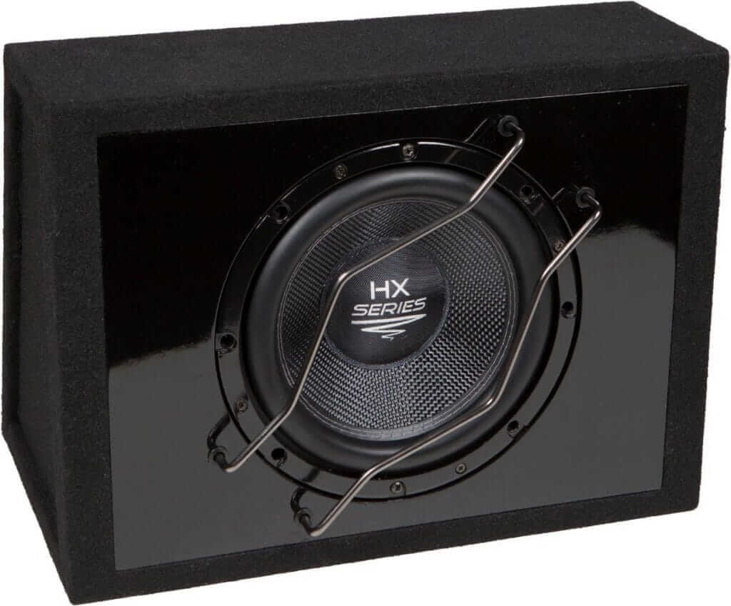 Audio System HX 10 SQ G