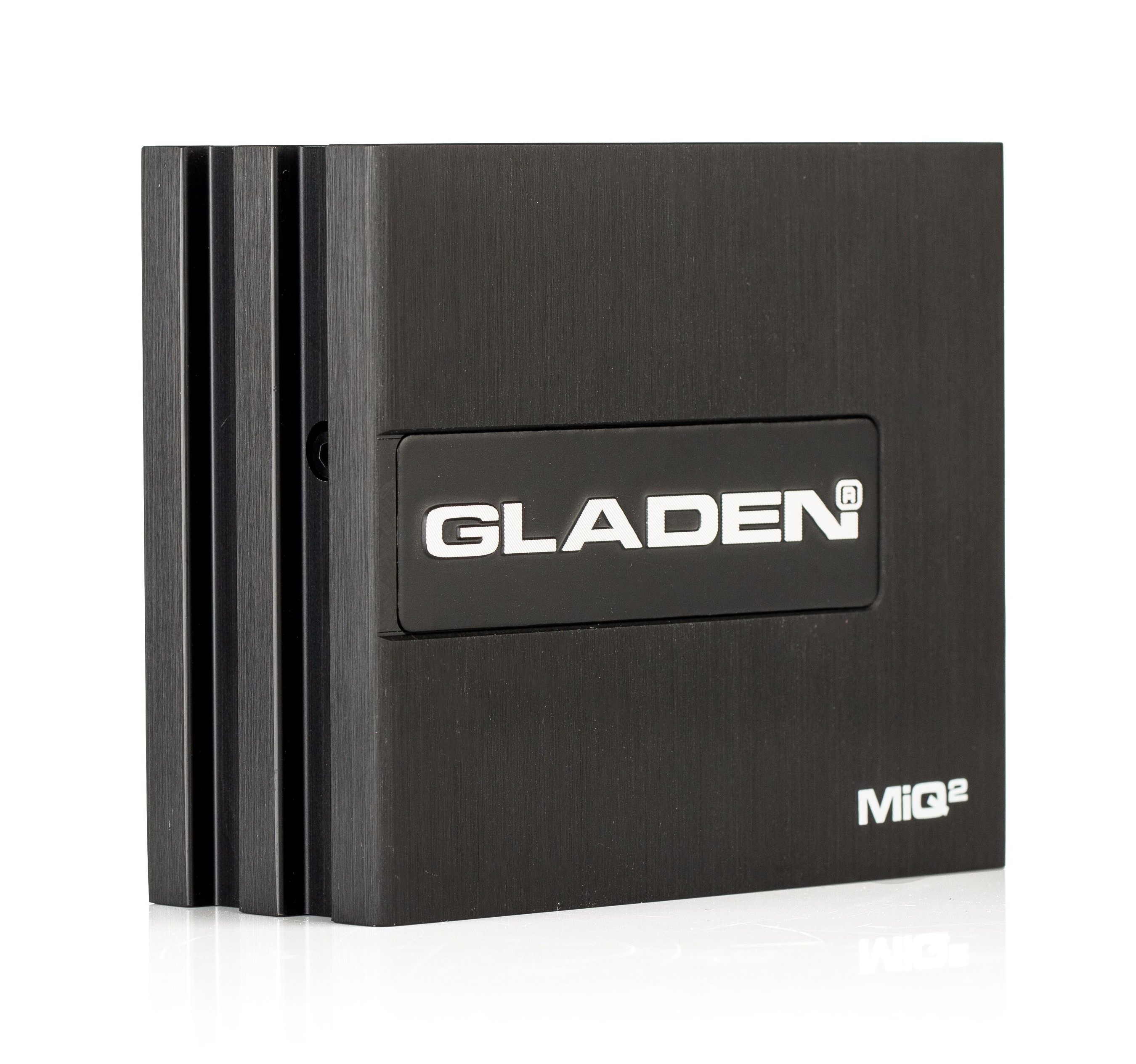 Gladen MIQ²