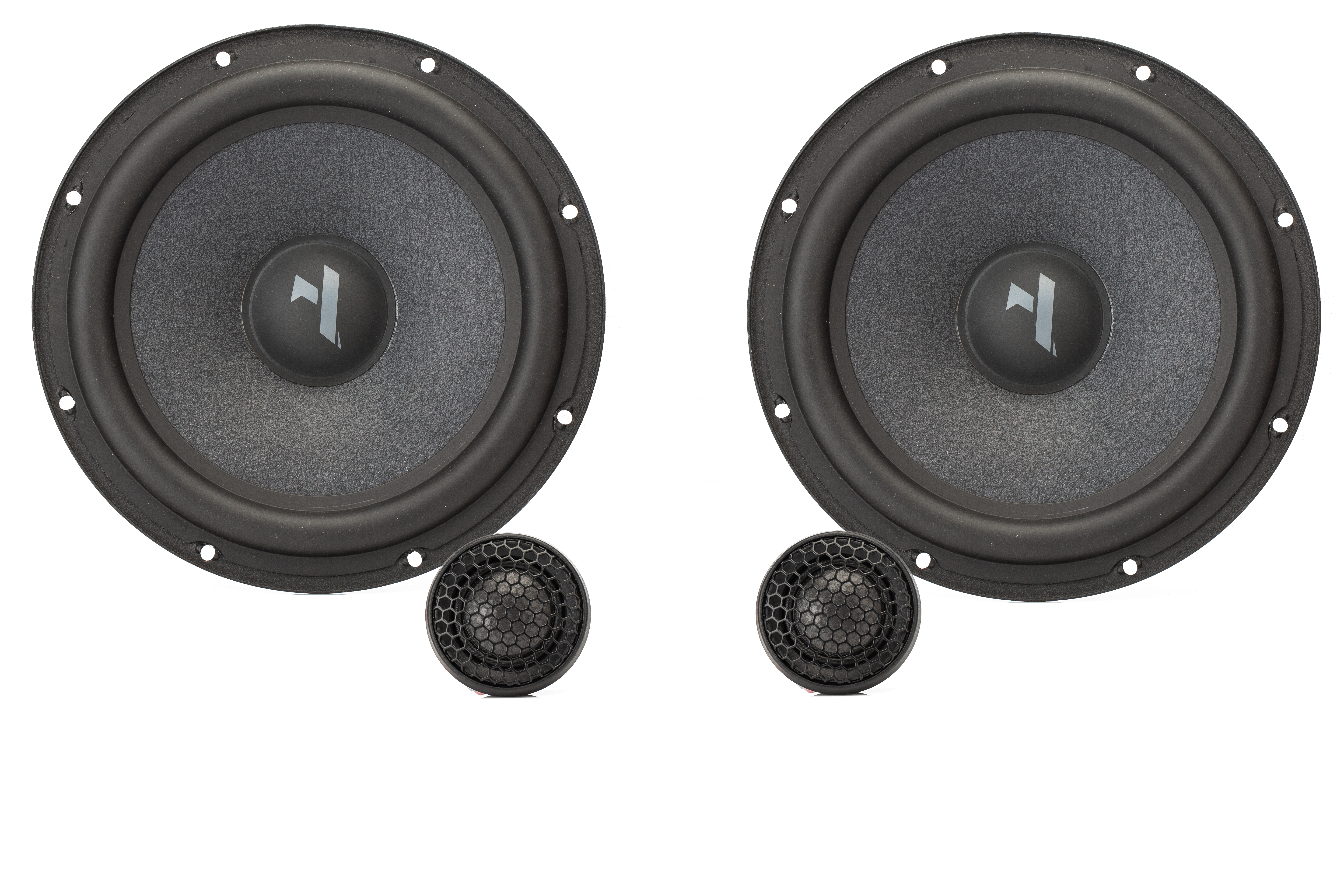 Gladen Gamma 165.2 AC