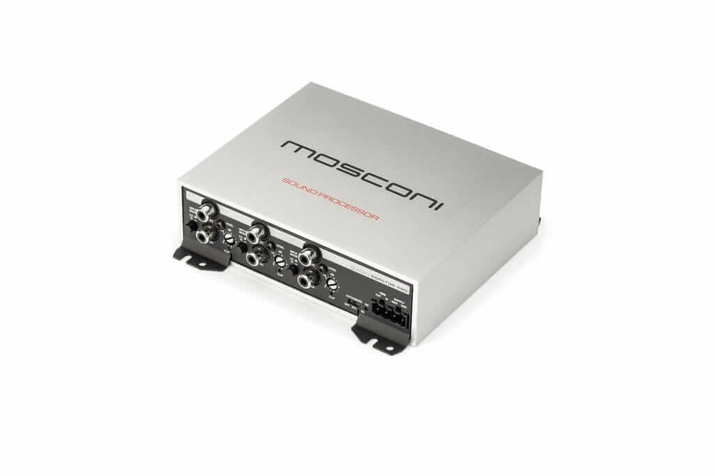 GLADEN MOSCONI DSP 6to8 PRO