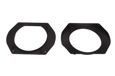 130er Lautsprecherringe Alfa Romeo 301.300-0 130er Lautsprecherringe Alfa Romeo 301.300-0