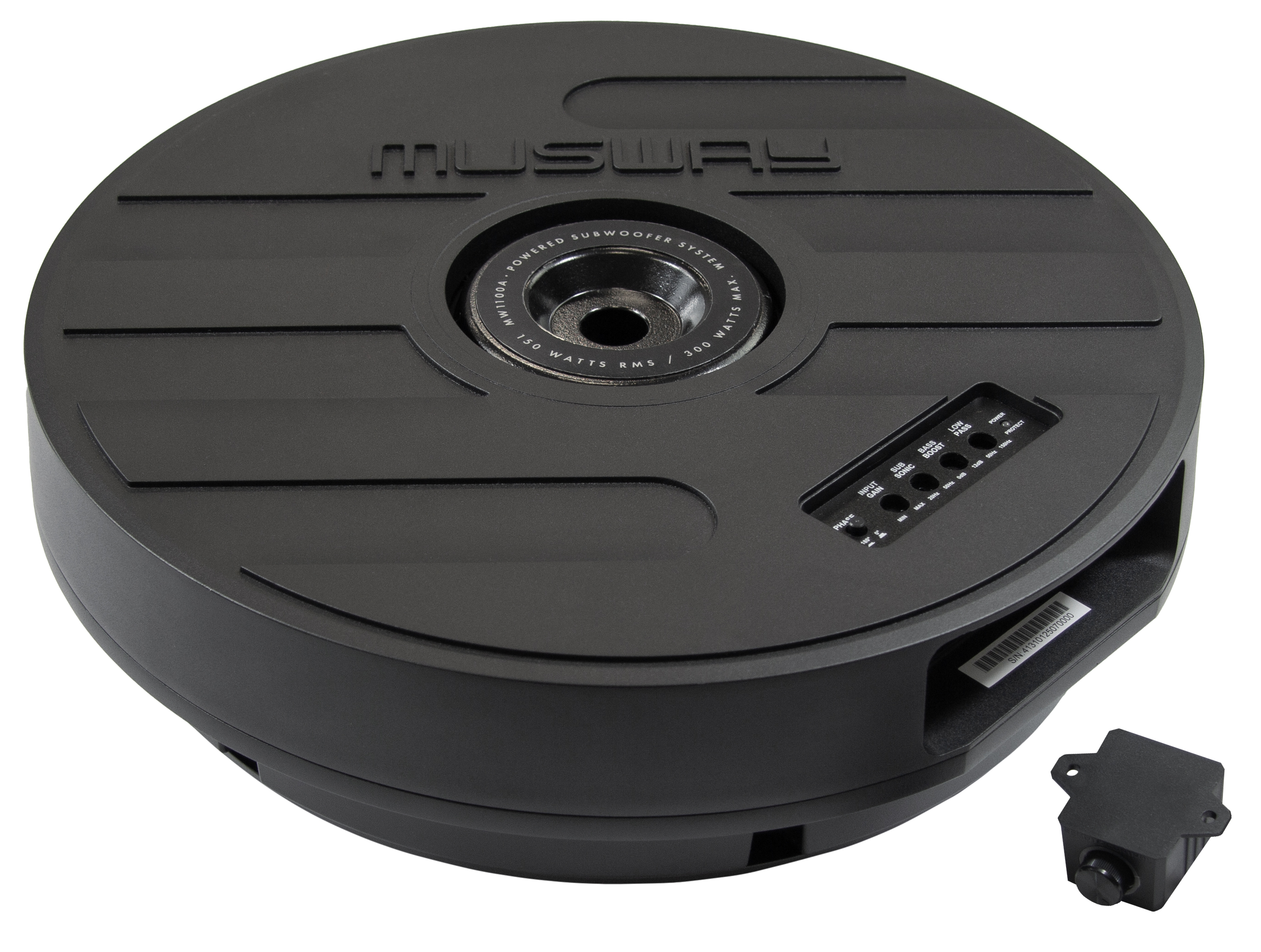 Musway MW1100A