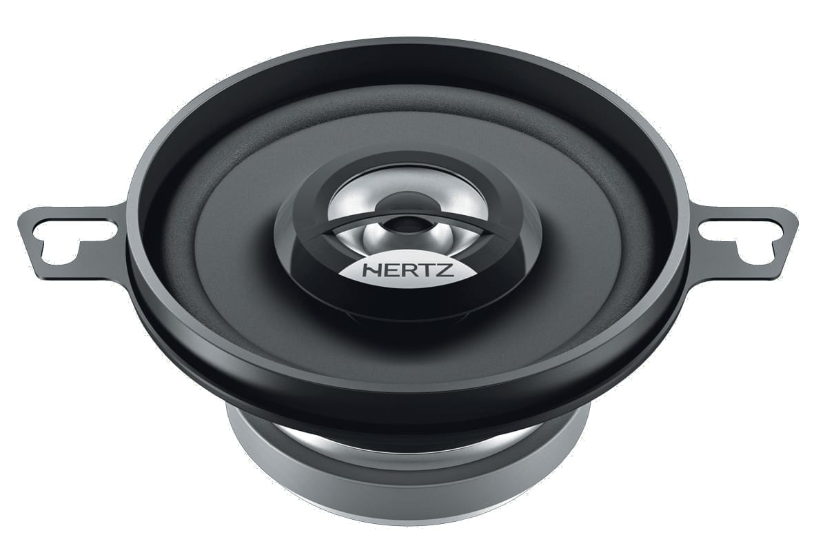 Hertz DCX 87.3 Koaxial System