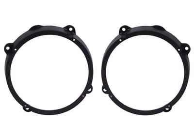 165er Lautsprecherringe Alfa Romeo 301.310-0 165er Lautsprecherringe Alfa Romeo 301.310-0