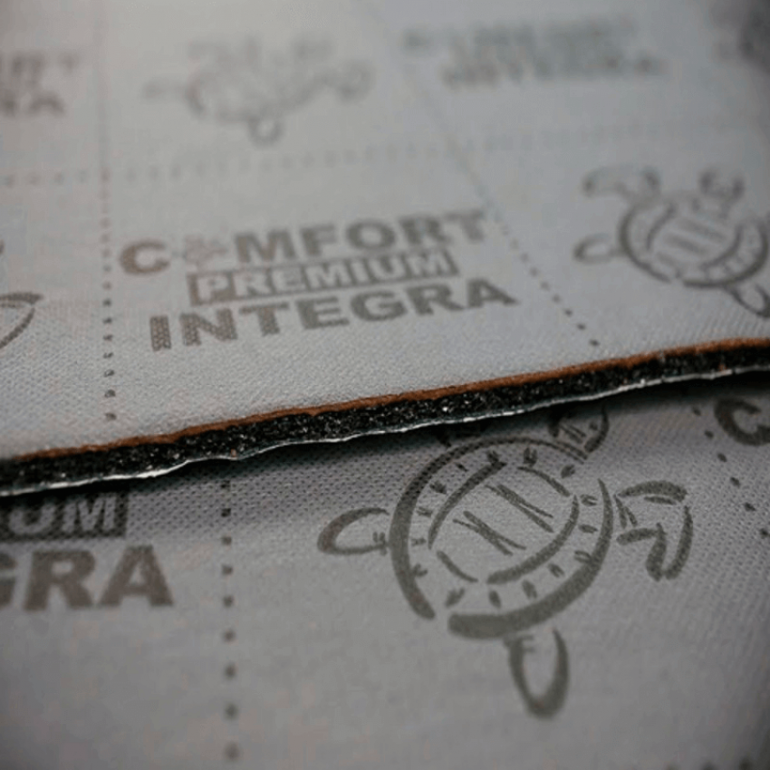 Comfort Mats Integra II 6mm
