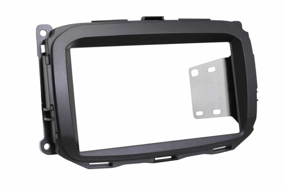 2-DIN Profi Radioblende Alfa Romeo 002.313P1-0