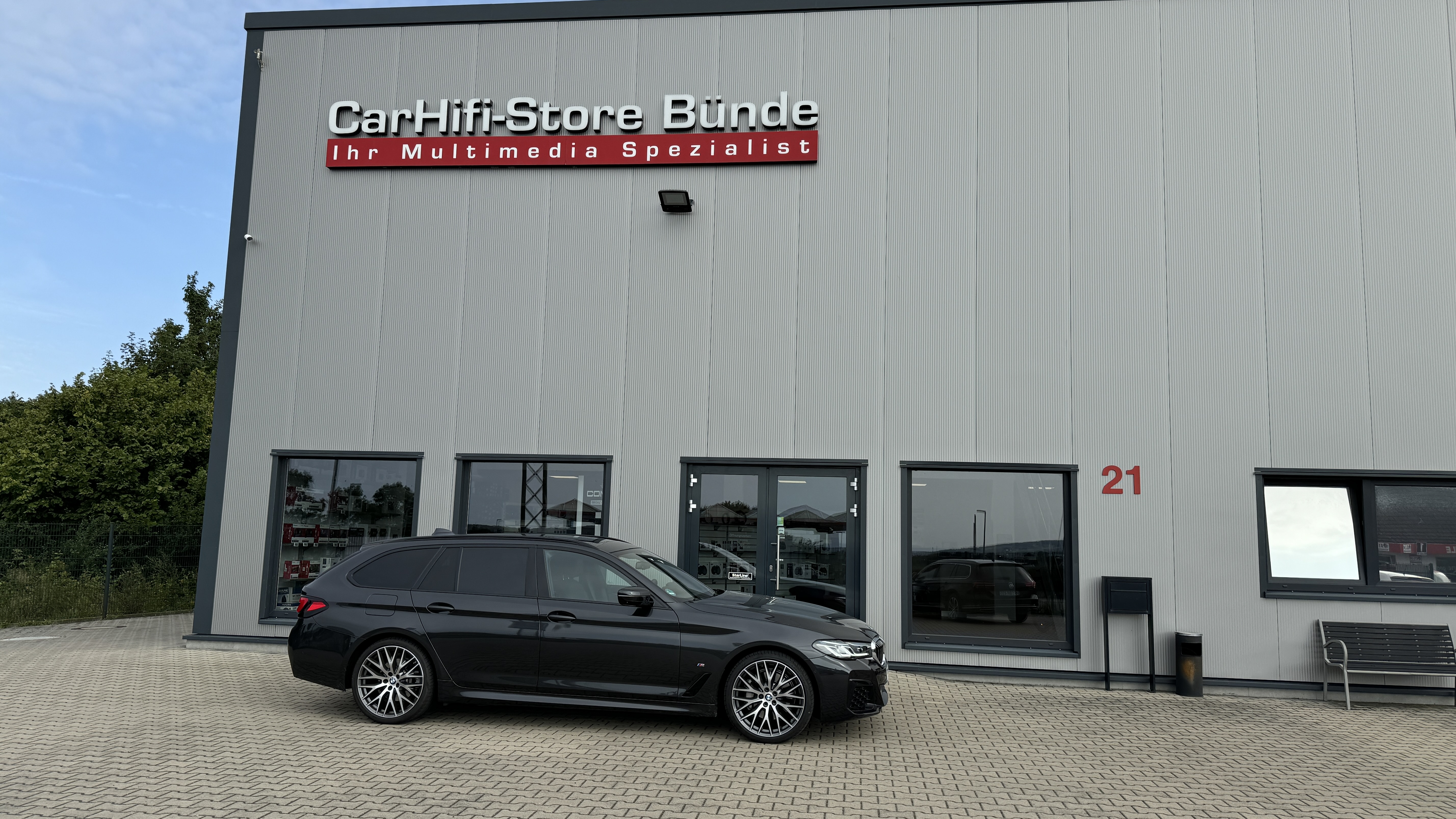 BMW_G31_Soundsystem