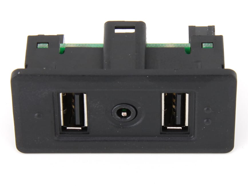USB AUX Interface CA-IW-VAG.002V Pioneer