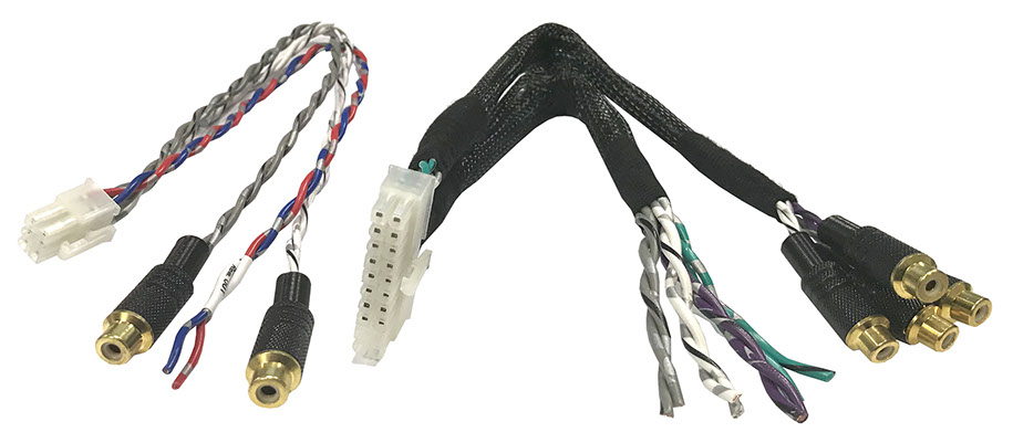 Musway MPK-RCA6