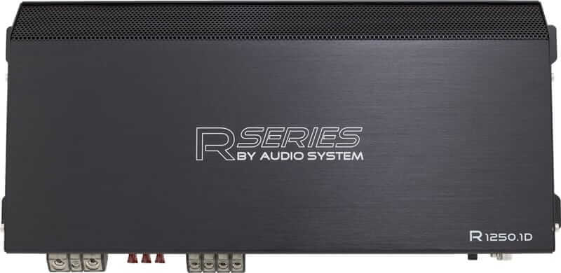 Audio System R-1250.1 D